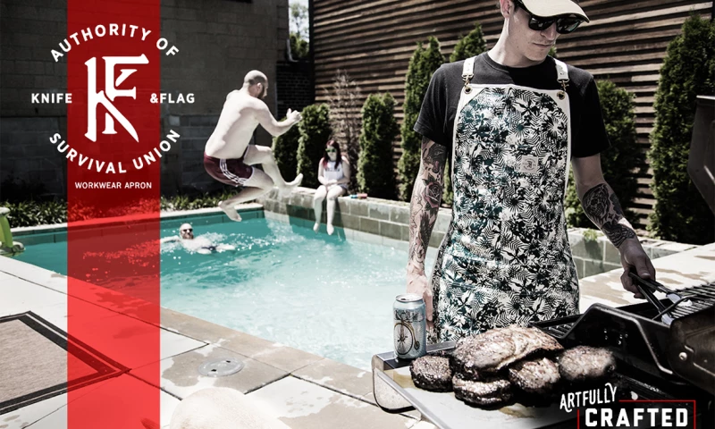 Knife & Flag eCommerce SEO