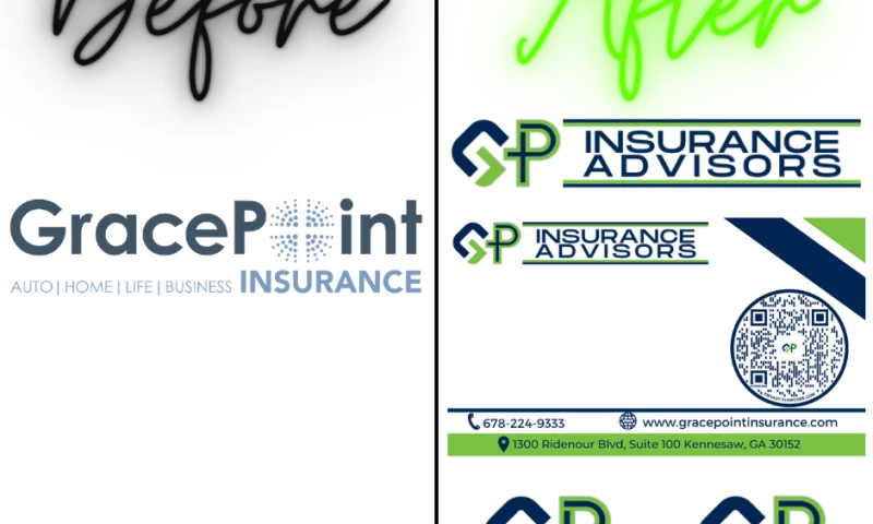 CV Kreative - Rebrand