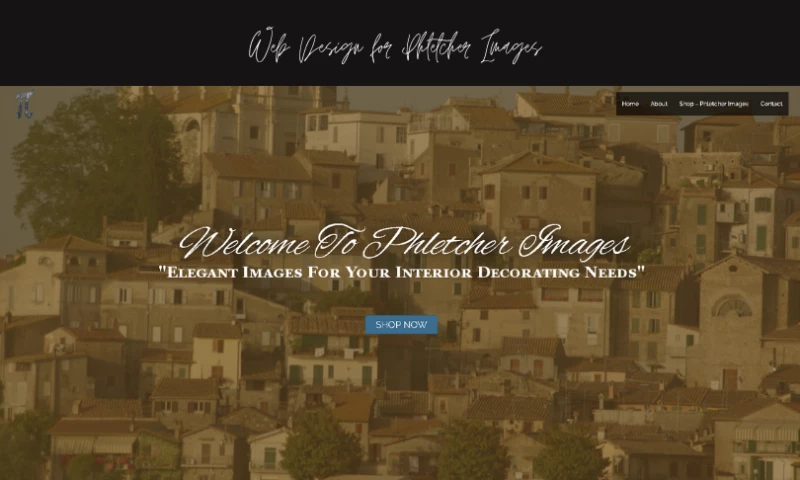 CV Kreative - Phletcher Images