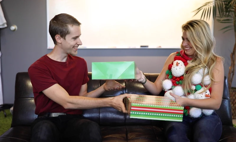 Sparksight - Sparksight Holiday Video 2018