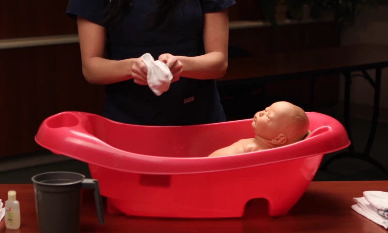 Sparksight - Explainer Video - Overview Video - NICU Discharge (English)