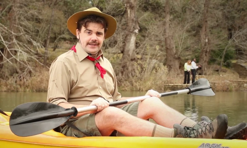 Sparksight - Event Video - Advocamp - Influitive