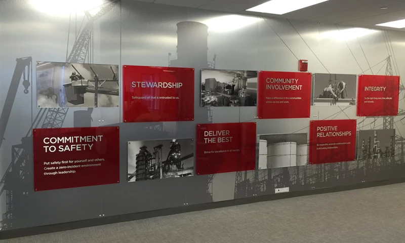 Industrial Service Provider