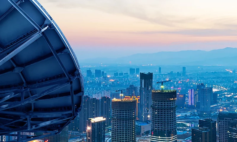 Sirin Software - Remote Antenna Tilting Protocol Implementation