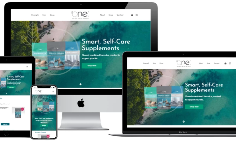 Bemunchie Online - One BLW