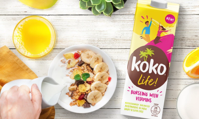 Episode Two - Living la Vida Koko!