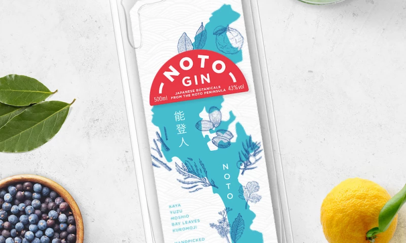 Episode Two - Gin of the Rising Sun