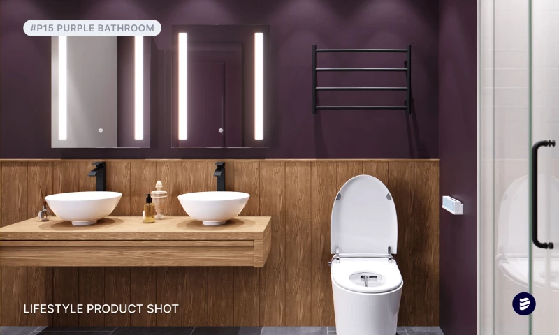 Banner for the website