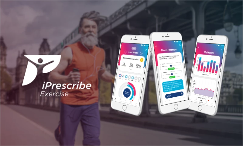 The Distance Agency Ltd - iPrescribe Exercise