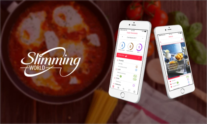 The Distance Agency Ltd - Slimming World