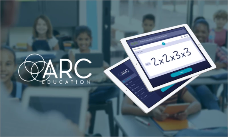 The Distance Agency Ltd - ARC Education
