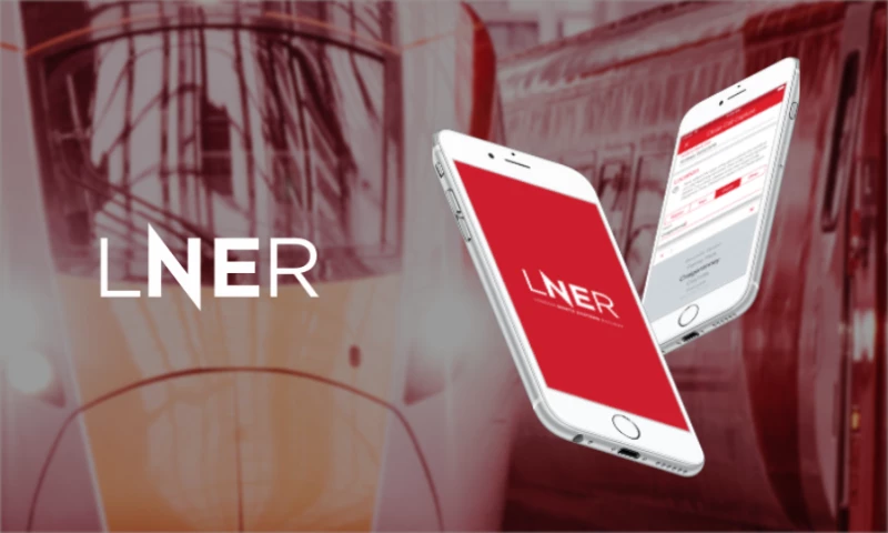 The Distance Agency Ltd - LNER Quick Faults