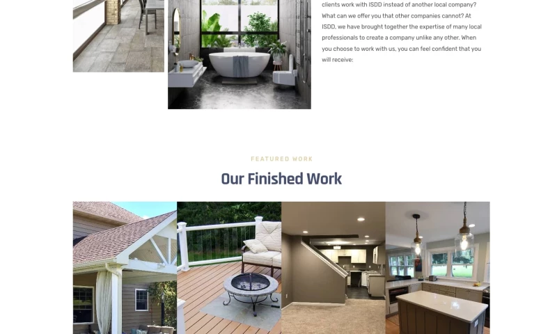 YES Tech Computer Service Ltd. - Infinite Space Design And Decoration