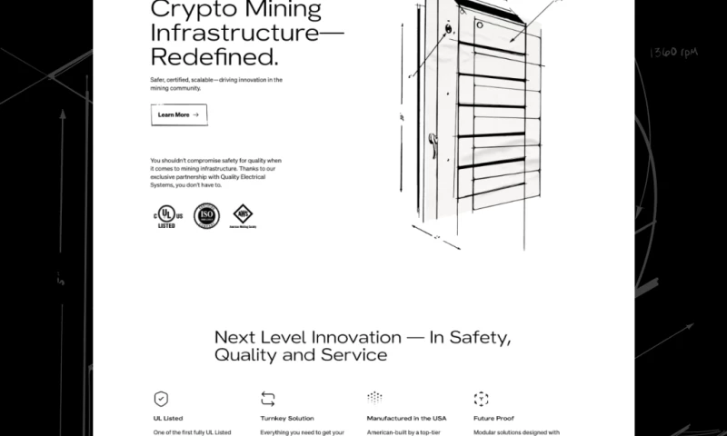 Solid Digital - DELV: Innovative Visual Design and Messaging for an Innovative Brand