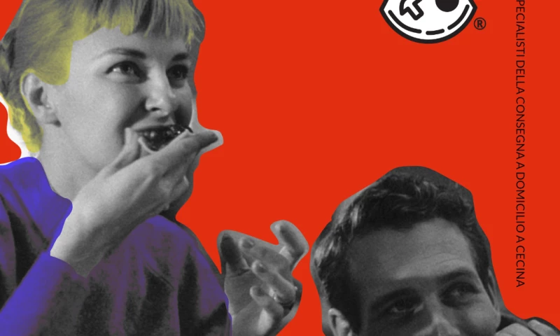 Cecchini&Sentieri - L'Angolo della Pizza