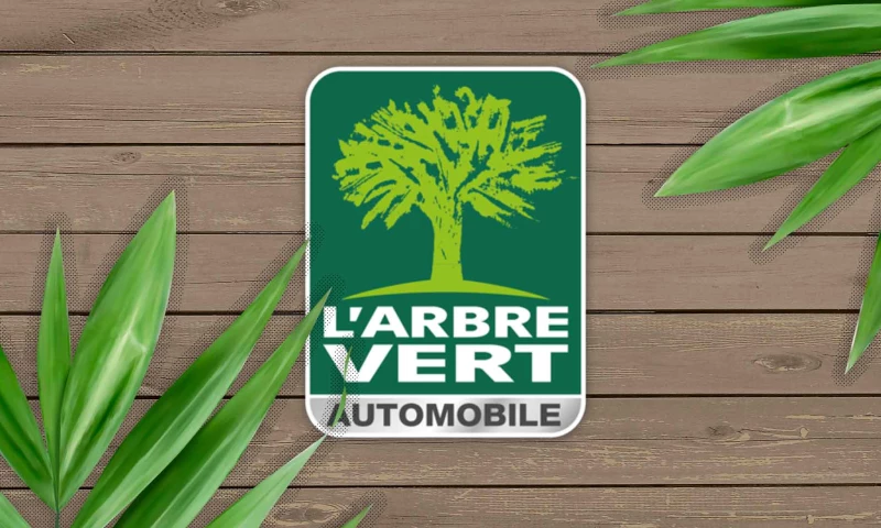 L' Arbre Vert Automobile
