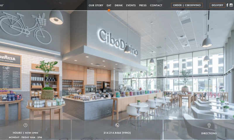 Aaks consulting - CiboDivino