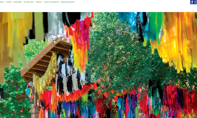 Aaks consulting - Denison Arts Counsel