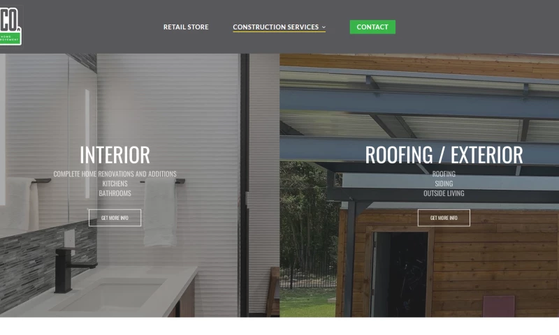 Aaks consulting - HG Company