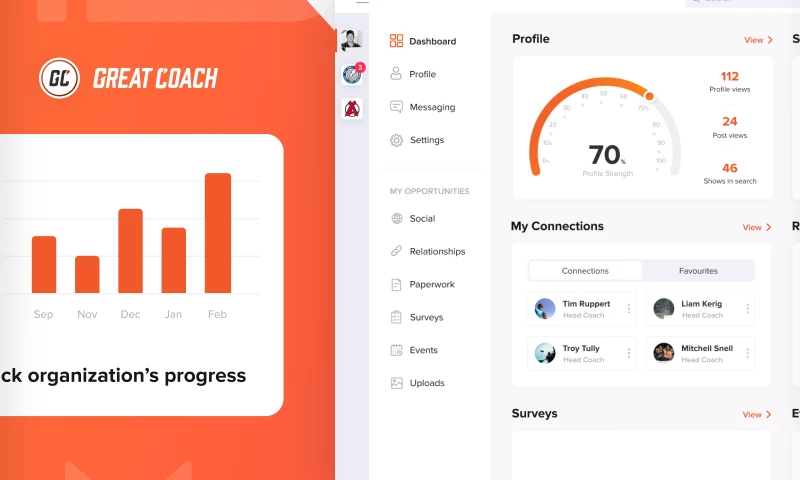 Clear2Play - Building all-in-one athlete safety solution in the USA