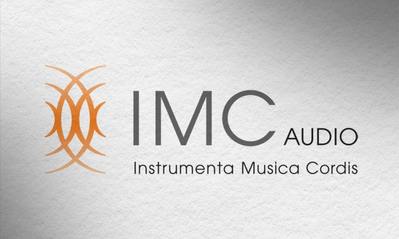 IMC Logo