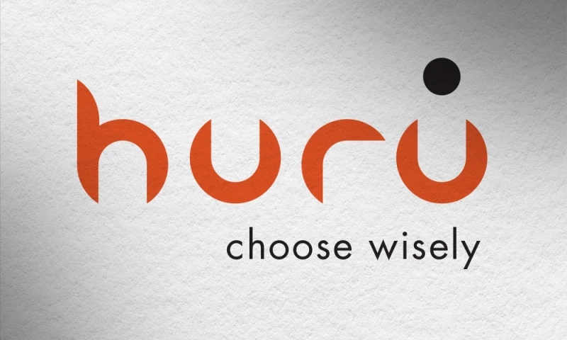 HURU logo