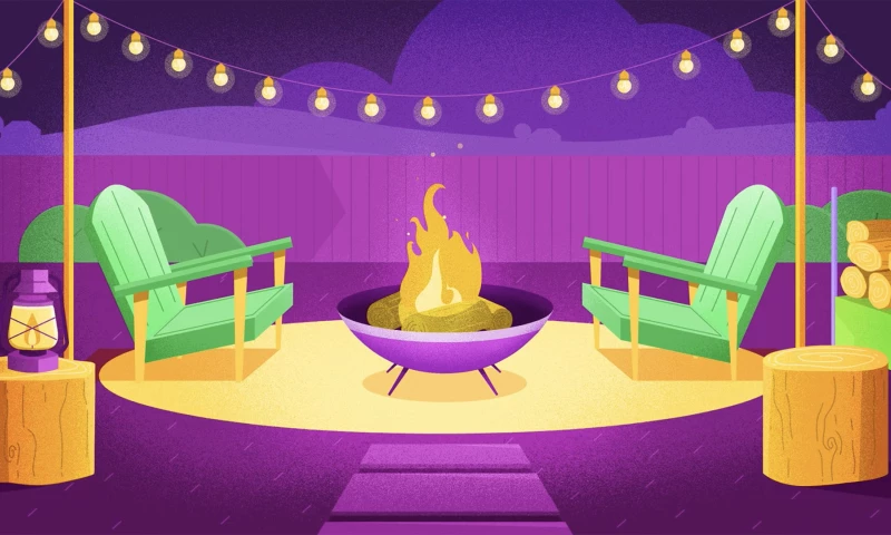 Hero4Hire Creative - Wayfair 20th Anniversary