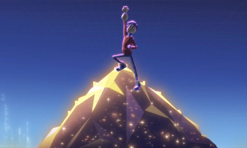 Hero4Hire Creative - Sallie Mae: HACKED