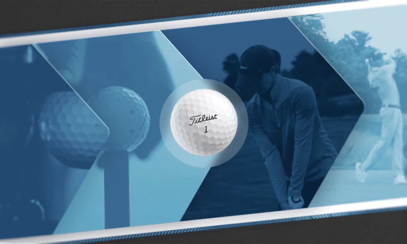 Hero4Hire Creative - Titleist