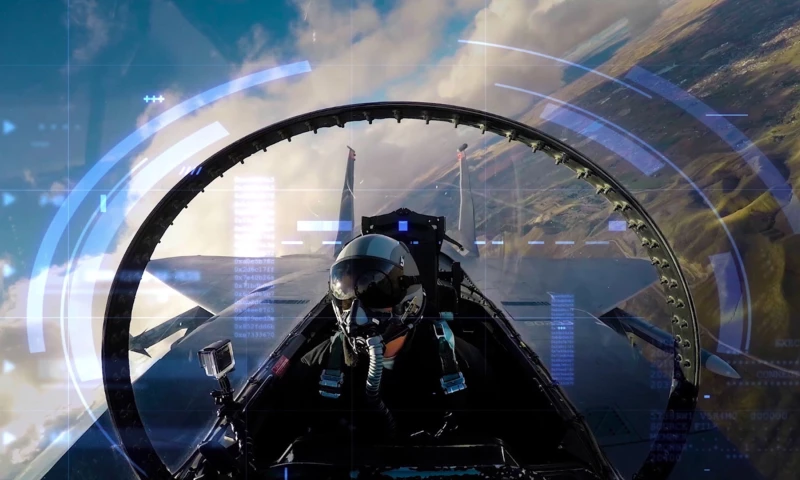 Hero4Hire Creative - General Electric