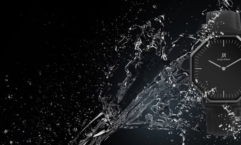 Store Transform - Jacques Reboul