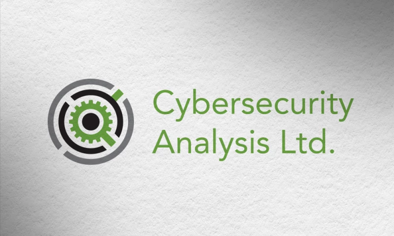 Cybersecurity Logo