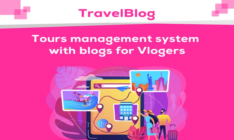 Onviqa - Robust Travel Management System