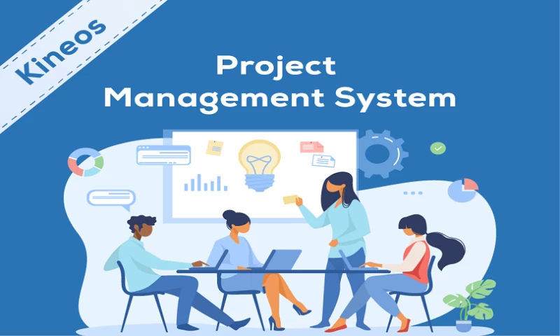 Onviqa - World Class Project Management System