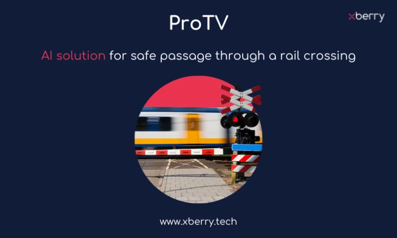 xBerry - ProTV