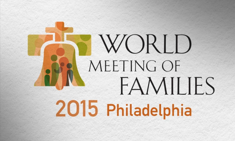 AXIS visual - World Meeting of Families Logo