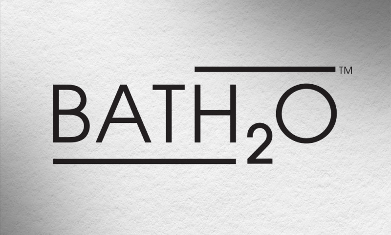 AXIS visual - Bath2.0 Logo