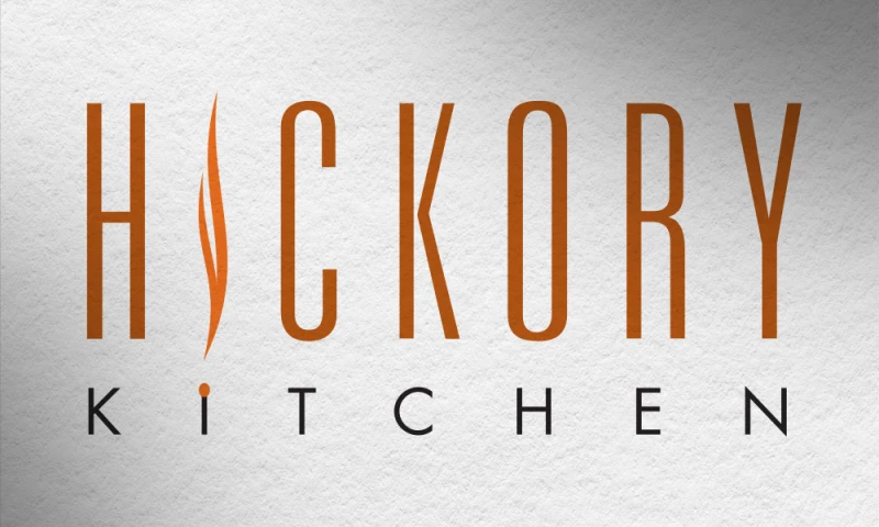 AXIS visual - Hickory Kitchen Logo