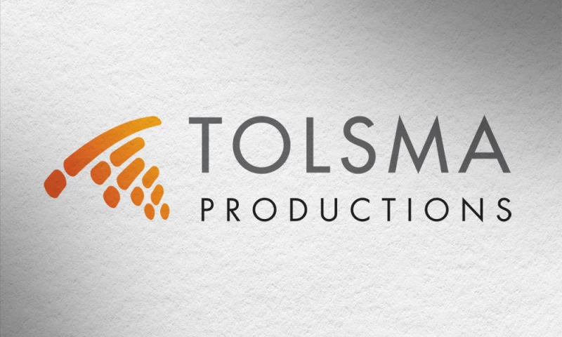 AXIS visual - Tolsma Logo