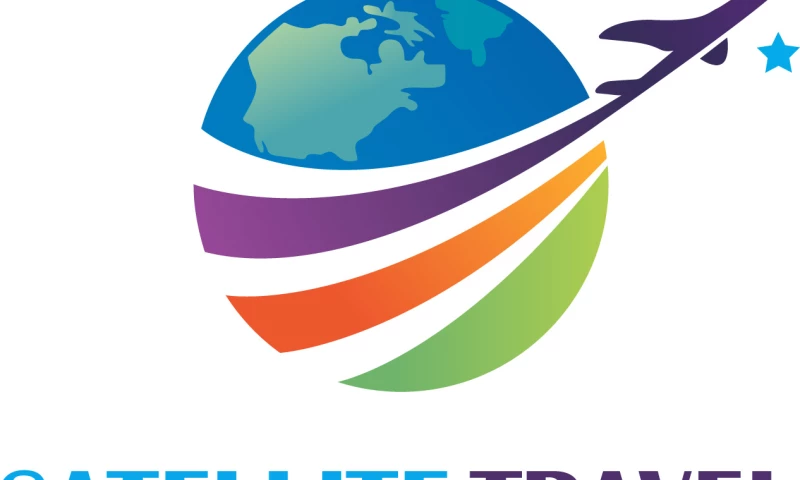 Logo Design - Travel Agency