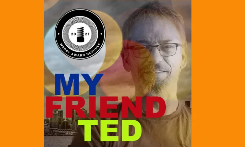 Bigsnit Media Consulting Inc. - MY FRIEND TED