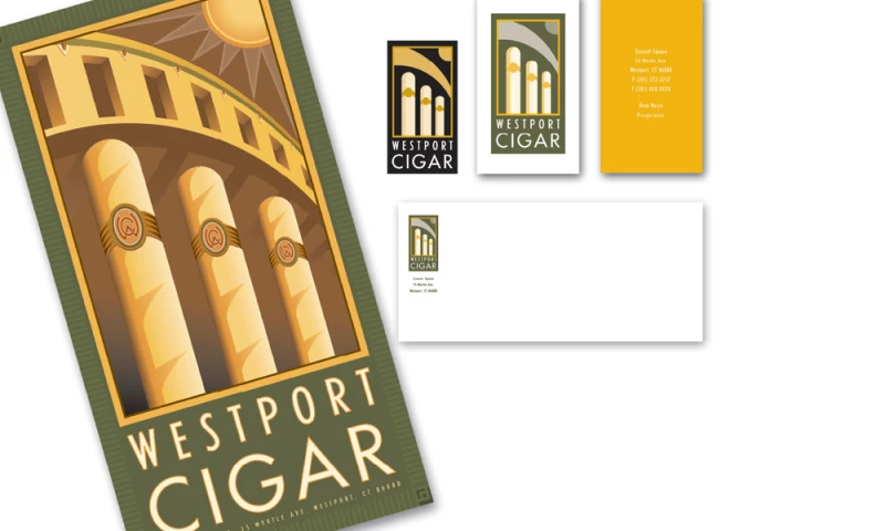 AXIS visual - Westport materials