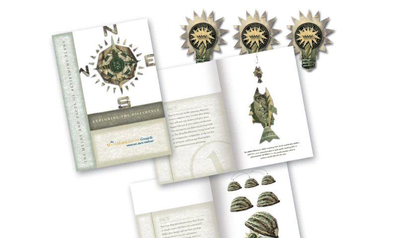 AXIS visual - MMG materials