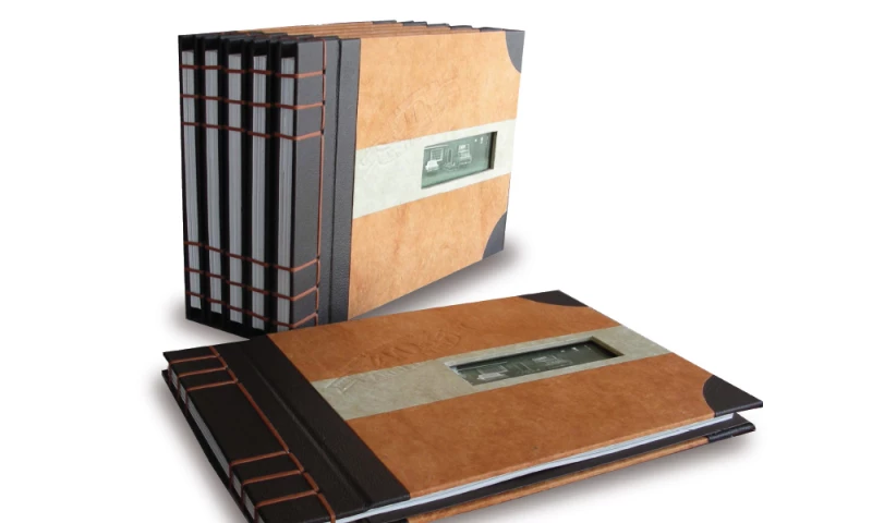 AXIS visual - HK Book design