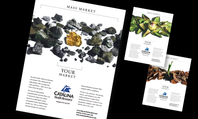 Catalina Advertising