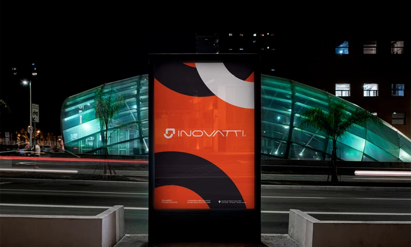 Wade Robinson Design - Branding for Furniture Company