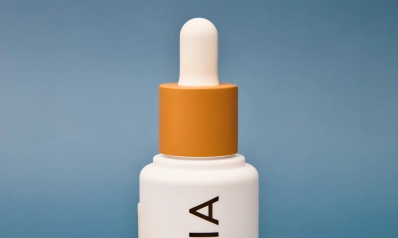 Zaya Production - ILIA PROJECT