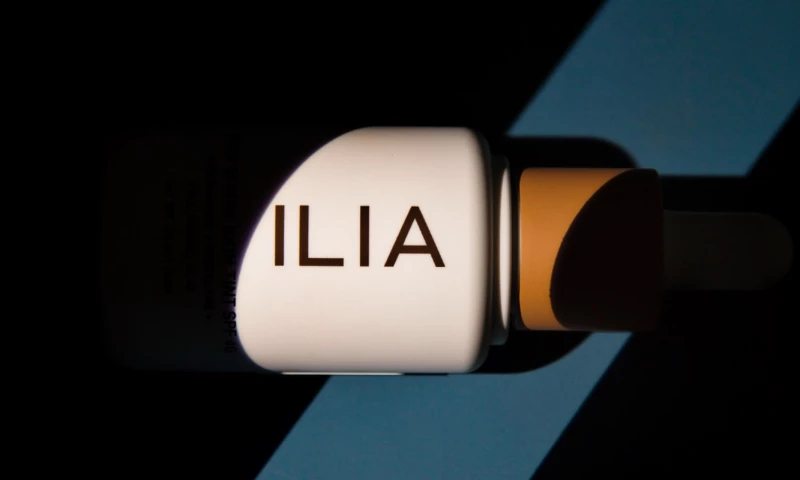 Zaya Production - COSMETIC