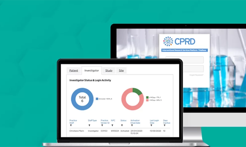 MHRA - Automated Study Reporting & Payment Calculations