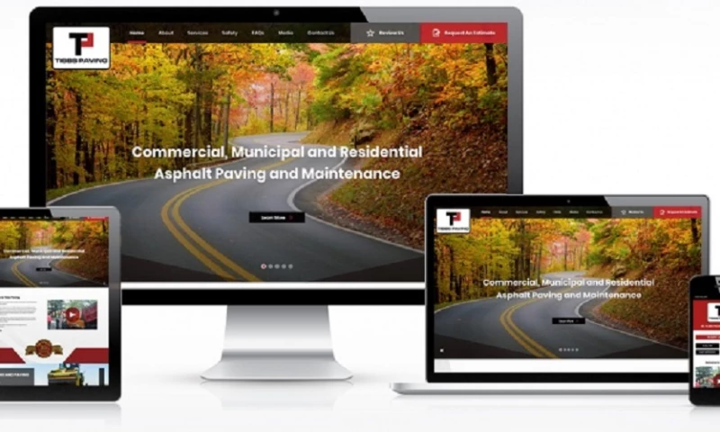 Consult PR - Tibbs Paving